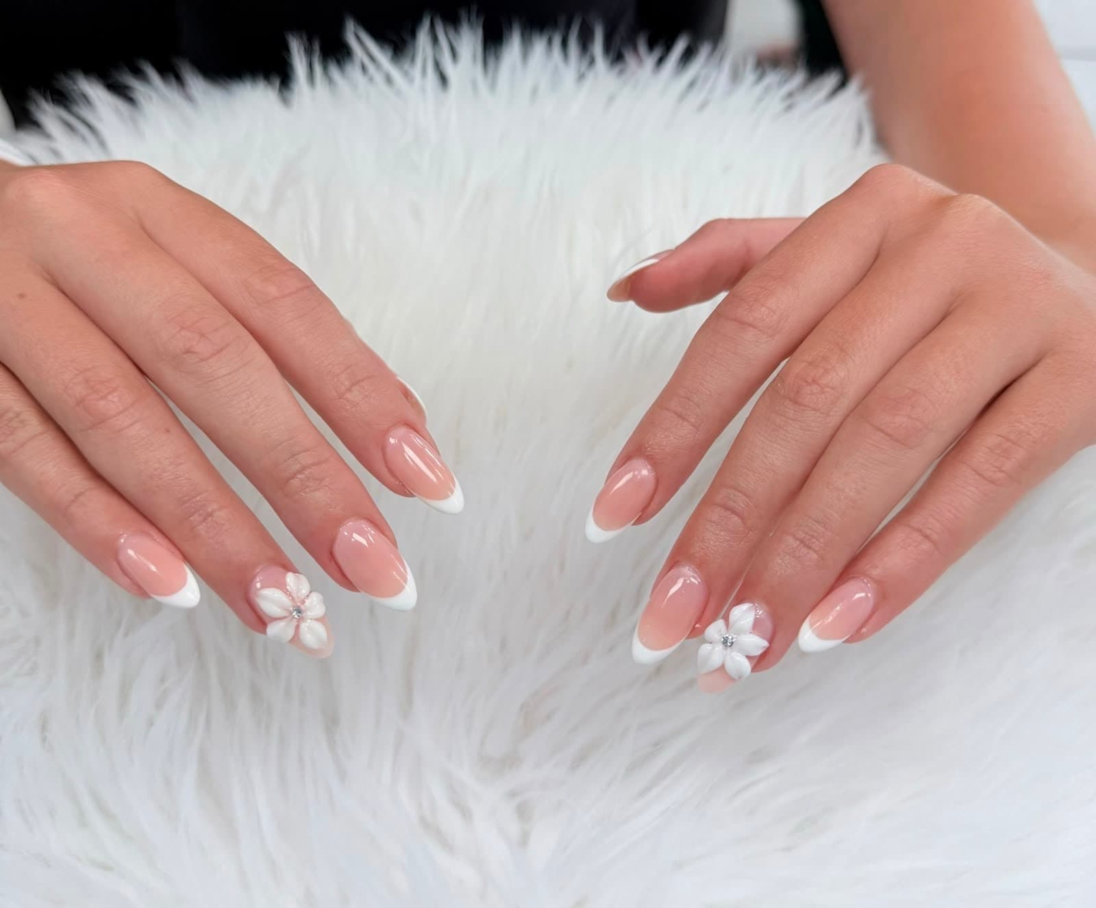Professional Nail Services